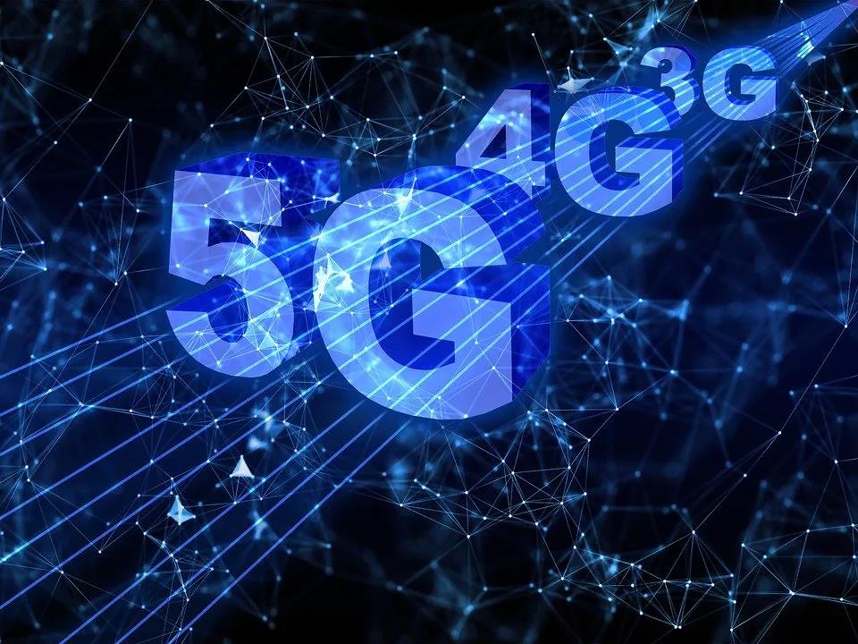 5G时代