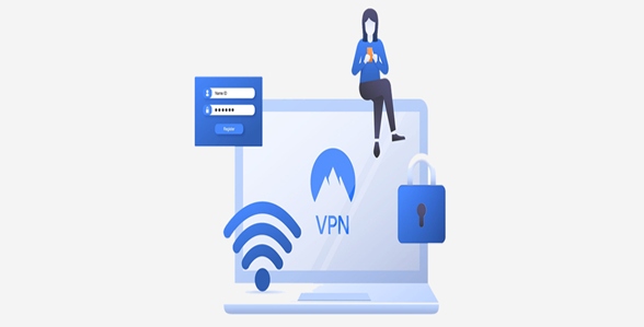 SSL VPN