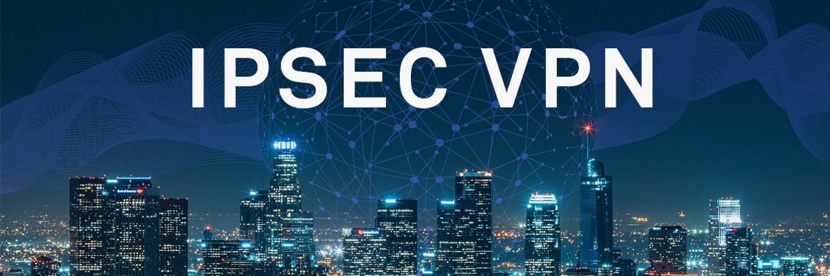 IPSEC VPN